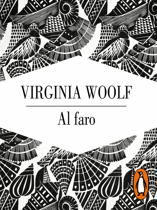 Title details for Al faro by Virginia Woolf - Available